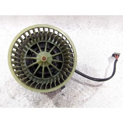 Recambio de motor calefaccion para audi a4 b5 (8d2) 1.9 tdi quattro referencia OEM IAM 161971988  