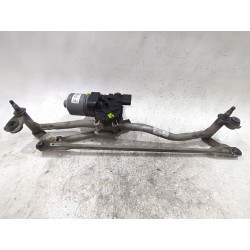 Recambio de mecanismo limpia delantero para volkswagen jetta vi (162)(10.2010) 1.6 advance bluemotion [1,6 ltr. - 77 kw tdi dpf]