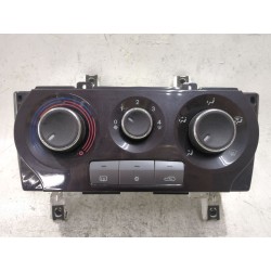 Recambio de mando climatizador para fiat ii bravo (198)(2007) 1.6 d multijet referencia OEM IAM 5G7846100  