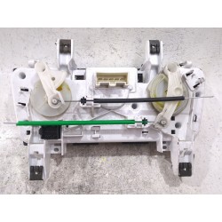 Recambio de mando climatizador para fiat ii bravo (198)(2007) 1.6 d multijet referencia OEM IAM 5G7846100  