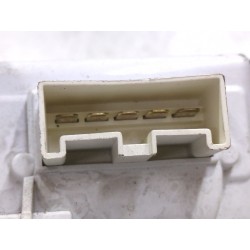 Recambio de mando climatizador para fiat ii bravo (198)(2007) 1.6 d multijet referencia OEM IAM 5G7846100  