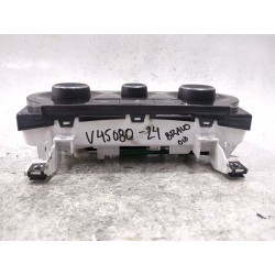 Recambio de mando climatizador para fiat ii bravo (198)(2007) 1.6 d multijet referencia OEM IAM 5G7846100  
