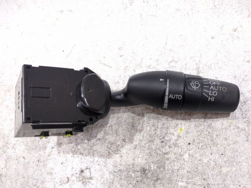 Recambio de mando limpiaparabrisas para honda civic viii hatchback (fn, fk) 2.2 ctdi (fk3) referencia OEM IAM M29843  