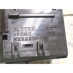 Recambio de mando limpiaparabrisas para honda civic viii hatchback (fn, fk) 2.2 ctdi (fk3) referencia OEM IAM M29843  