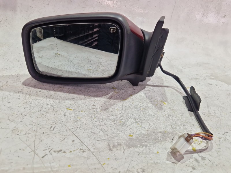 Recambio de retrovisor izquierdo para volvo s40 i (644) 1.6 referencia OEM IAM 811780A  