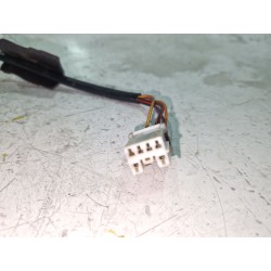 Recambio de retrovisor izquierdo para volvo s40 i (644) 1.6 referencia OEM IAM 811780A  