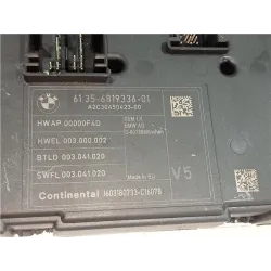 Recambio de modulo electronico para bmw serie m4 coupe (f82) basis 24v referencia OEM IAM 6135681933601  