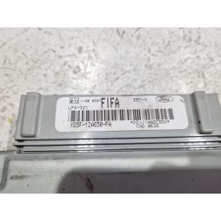 Recambio de modulo electronico para ford ka (ccq)(1996) 1.3 i referencia OEM IAM XS5F12A650FA  