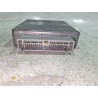 Recambio de modulo electronico para ford ka (ccq)(1996) 1.3 i referencia OEM IAM XS5F12A650FA  