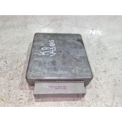 Recambio de modulo electronico para ford ka (ccq)(1996) 1.3 i referencia OEM IAM XS5F12A650FA  