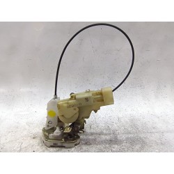 Recambio de cerradura puerta trasera derecha para toyota yaris (_p1_) 1.0 (scp10_) referencia OEM IAM 010625  