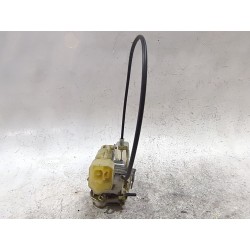 Recambio de cerradura puerta trasera derecha para toyota yaris (_p1_) 1.0 (scp10_) referencia OEM IAM 010625  