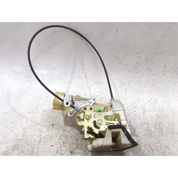 Recambio de cerradura puerta trasera derecha para toyota yaris (_p1_) 1.0 (scp10_) referencia OEM IAM 010625  