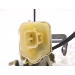 Recambio de cerradura puerta trasera derecha para toyota yaris (_p1_) 1.0 (scp10_) referencia OEM IAM 010625  