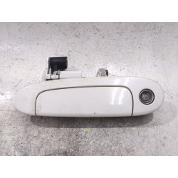 Recambio de manilla exterior puerta delantera izquierda para toyota yaris (_p1_) 1.0 (scp10_) referencia OEM IAM L560A  