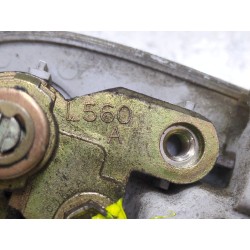 Recambio de manilla exterior puerta delantera izquierda para toyota yaris (_p1_) 1.0 (scp10_) referencia OEM IAM L560A  