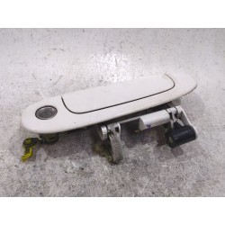 Recambio de manilla exterior puerta delantera izquierda para toyota yaris (_p1_) 1.0 (scp10_) referencia OEM IAM L560A  