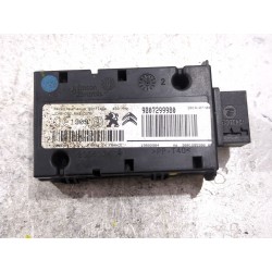 Recambio de modulo electronico para peugeot 5008 (09.2009) 2.0 style [2,0 ltr. - 110 kw blue-hdi fap] referencia OEM IAM 9807299