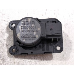 Recambio de motor trampilla calefaccion para peugeot 5008 (09.2009) 2.0 style [2,0 ltr. - 110 kw blue-hdi fap] referencia OEM IA