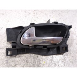 MANILLA INTERIOR PUERTA TRASERA IZQUIERDA 96435311VD 