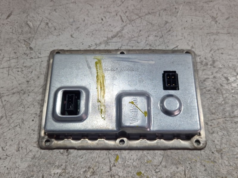 Recambio de centralita faros xenon para citroën c5 ii (rc_) 2.0 hdi (rcrhrh) referencia OEM IAM 73936012  