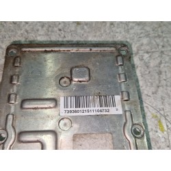 Recambio de centralita faros xenon para citroën c5 ii (rc_) 2.0 hdi (rcrhrh) referencia OEM IAM 73936012  