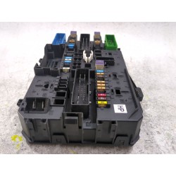 Recambio de caja reles / fusibles para opel astra h gtc (a04) 1.9 cdti (l08) referencia OEM IAM 13220830  