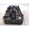 Recambio de caja reles / fusibles para opel astra h gtc (a04) 1.9 cdti (l08) referencia OEM IAM 13220830  