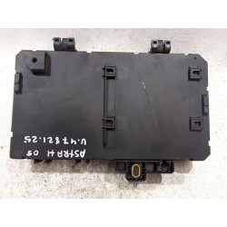 Recambio de caja reles / fusibles para opel astra h (a04) 1.9 cdti (l48) referencia OEM IAM 13181278  