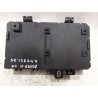 Recambio de caja reles / fusibles para opel astra h (a04) 1.9 cdti (l48) referencia OEM IAM 13181278  
