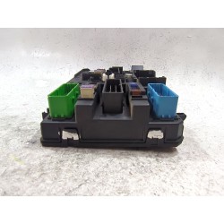 Recambio de caja reles / fusibles para opel astra h (a04) 1.9 cdti (l48) referencia OEM IAM 13181278  