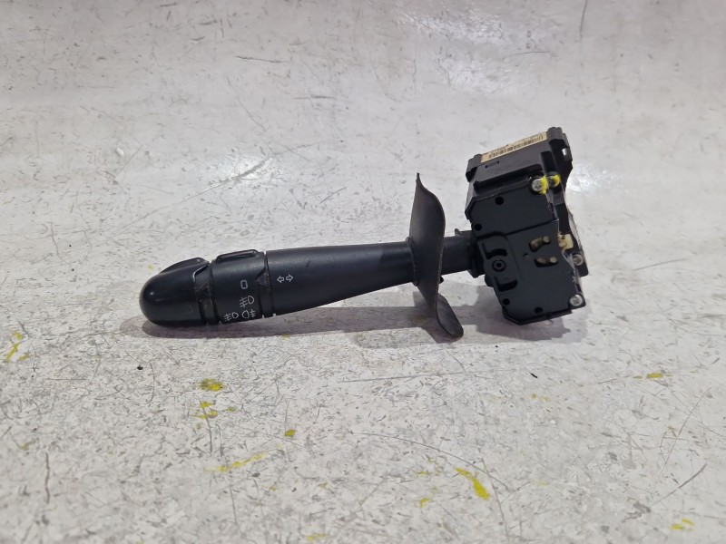 Recambio de mando intermitentes para renault megane scénic (ja0/1_) 1.9 dti (ja0n) referencia OEM IAM 33698A  