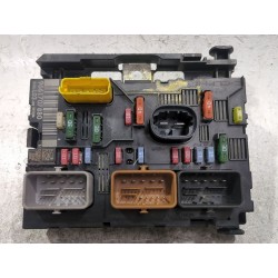 Recambio de bsm para citroën c3 (2002) 1.4 i bivalent referencia OEM IAM 9661707880  