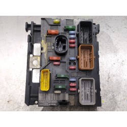 Recambio de bsm para citroën c3 (2002) 1.4 i bivalent referencia OEM IAM 9661707880  