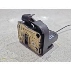 Recambio de cerradura puerta delantera izquierda para renault clio ii fase i (b/cb0)(1998) 1.5 dci (b/cb07) referencia OEM IAM  