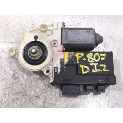 Recambio de motor elevalunas delantero izquierdo para peugeot 807 (2002) 2.0 hdi referencia OEM IAM 1488740080  