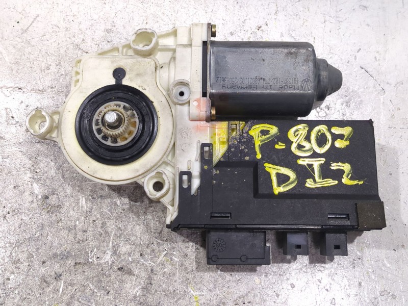 Recambio de motor elevalunas delantero izquierdo para peugeot 807 (2002) 2.0 hdi referencia OEM IAM 1488740080  