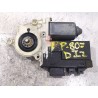Recambio de motor elevalunas delantero izquierdo para peugeot 807 (2002) 2.0 hdi referencia OEM IAM 1488740080  