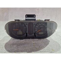 Recambio de cuadro completo para ford fiesta v (jh_, jd_) 1.4 tdci referencia OEM IAM 2S6F10849NE  