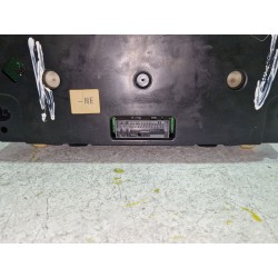 Recambio de cuadro completo para ford fiesta v (jh_, jd_) 1.4 tdci referencia OEM IAM 2S6F10849NE  