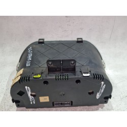 Recambio de cuadro completo para ford fiesta v (jh_, jd_) 1.4 tdci referencia OEM IAM 2S6F10849NE  