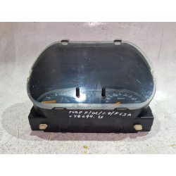 Recambio de cuadro completo para ford fiesta v (jh_, jd_) 1.4 tdci referencia OEM IAM 2S6F10849NE  