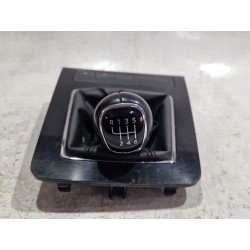 Recambio de palanca cambio para skoda octavia iii combi (5e5, 5e6) 2.0 tdi referencia OEM IAM 5E1863212C  