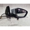 Recambio de retrovisor derecho para skoda octavia iii combi (5e5, 5e6) 2.0 tdi referencia OEM IAM E1021275  