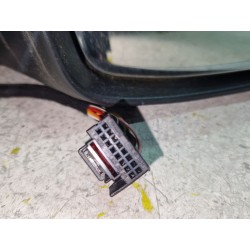 Recambio de retrovisor derecho para skoda octavia iii combi (5e5, 5e6) 2.0 tdi referencia OEM IAM E1021275  
