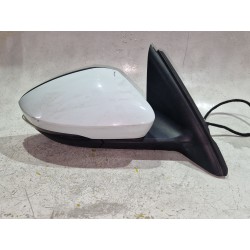 Recambio de retrovisor derecho para skoda octavia iii combi (5e5, 5e6) 2.0 tdi referencia OEM IAM E1021275  