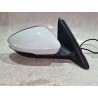 Recambio de retrovisor derecho para skoda octavia iii combi (5e5, 5e6) 2.0 tdi referencia OEM IAM E1021275  