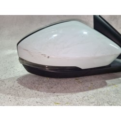 Recambio de retrovisor derecho para skoda octavia iii combi (5e5, 5e6) 2.0 tdi referencia OEM IAM E1021275  