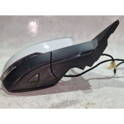Recambio de retrovisor derecho para skoda octavia iii combi (5e5, 5e6) 2.0 tdi referencia OEM IAM E1021275  