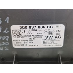 Recambio de modulo electronico para skoda octavia iii combi (5e5, 5e6) 2.0 tdi referencia OEM IAM 5Q0937086BG  